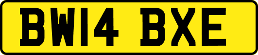 BW14BXE