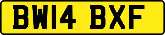 BW14BXF