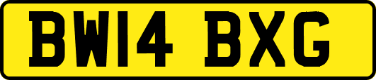 BW14BXG
