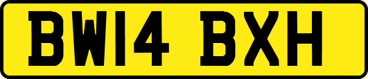 BW14BXH