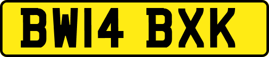 BW14BXK