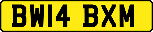 BW14BXM