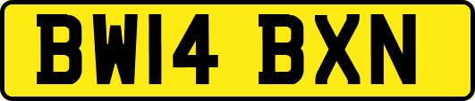 BW14BXN