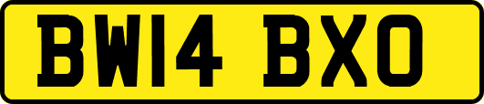 BW14BXO