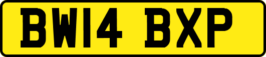 BW14BXP
