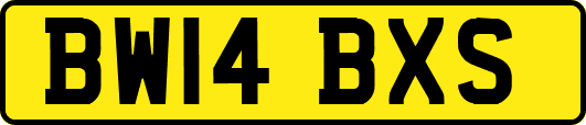 BW14BXS
