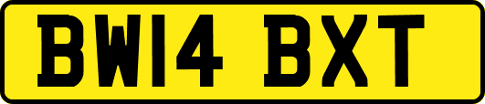 BW14BXT