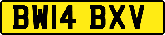 BW14BXV