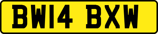 BW14BXW