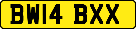 BW14BXX