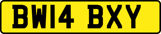 BW14BXY