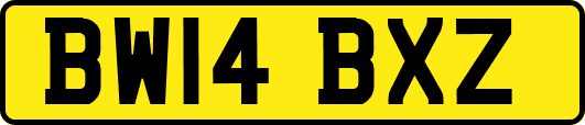 BW14BXZ