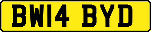 BW14BYD