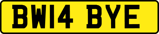 BW14BYE