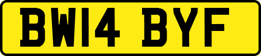 BW14BYF