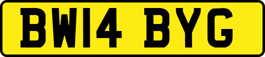 BW14BYG