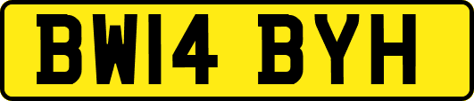 BW14BYH