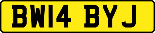 BW14BYJ