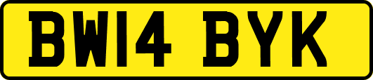 BW14BYK