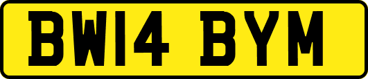 BW14BYM