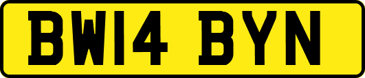 BW14BYN