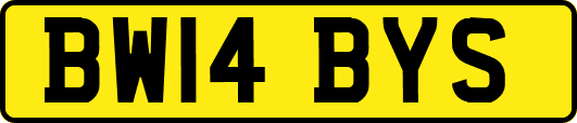 BW14BYS