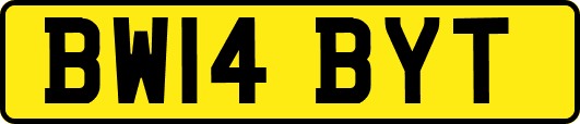 BW14BYT