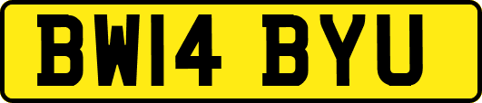 BW14BYU