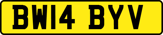 BW14BYV