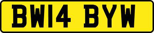 BW14BYW