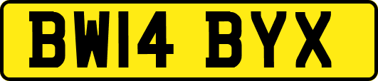 BW14BYX