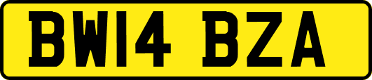 BW14BZA