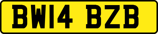 BW14BZB