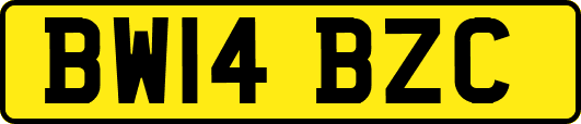 BW14BZC