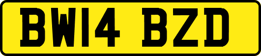 BW14BZD