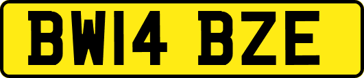 BW14BZE