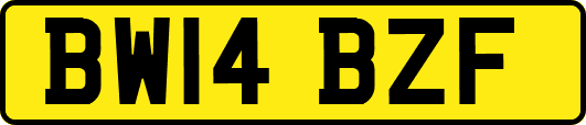 BW14BZF