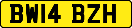 BW14BZH