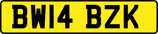 BW14BZK