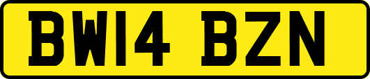 BW14BZN