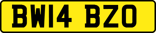 BW14BZO