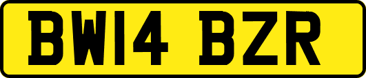 BW14BZR
