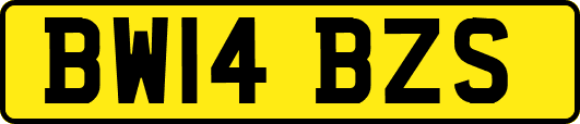 BW14BZS