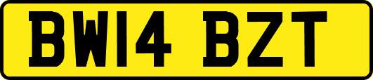 BW14BZT