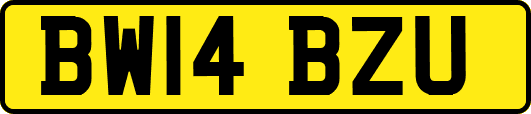 BW14BZU