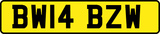 BW14BZW