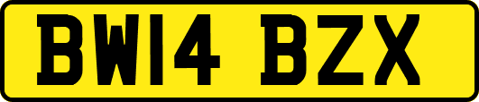 BW14BZX
