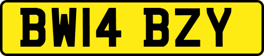 BW14BZY