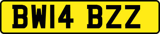 BW14BZZ