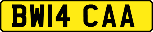 BW14CAA